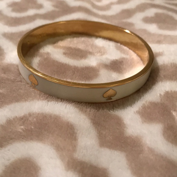 kate spade Jewelry - Kate Spade Bangle